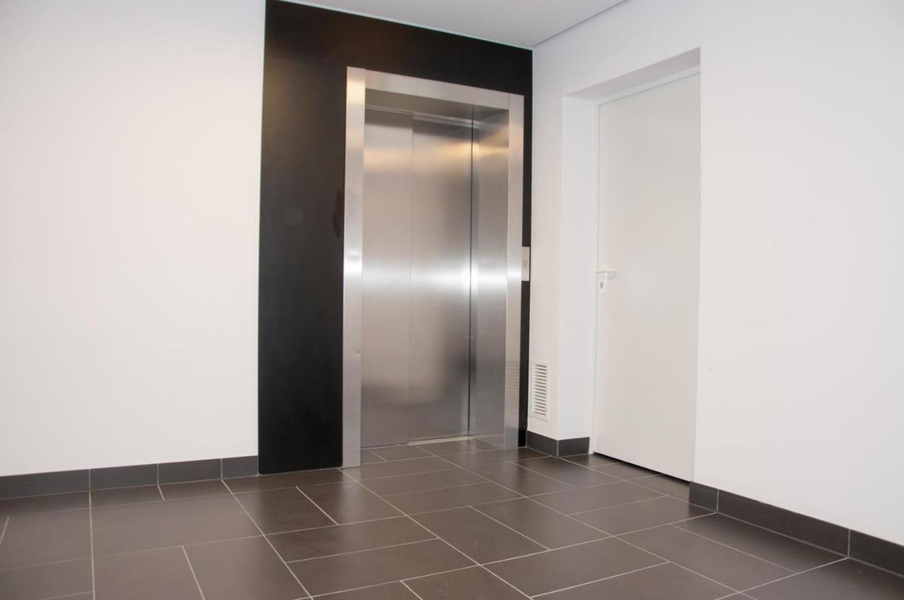 Apartament Business Magazynowa 11A Warschau Exterior foto